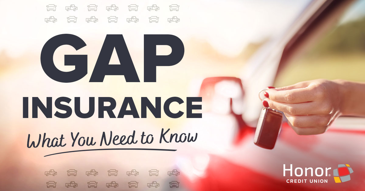 Should you purchase shops gap insurance