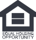 equal housing opportunity logo