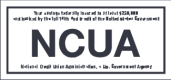 ncua logo