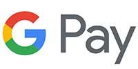 Google Pay logo